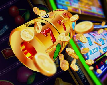 Top 2025 Slot Machines: Highest Payouts & Best Deals Online large logo