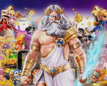 Top 2025 Slots for Real Money: Exclusive Deals & Big Wins! large logo