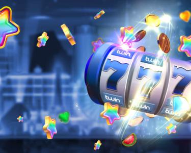 2025's Top Free Spin Casino Bonuses – Best Value Deals! large logo